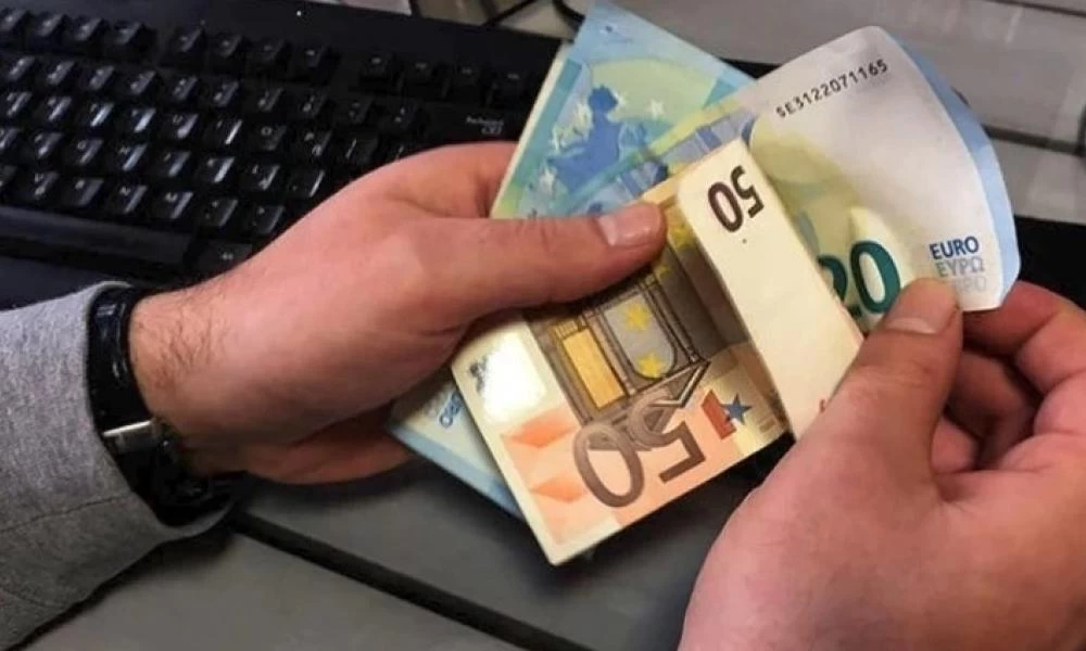 Ταμεία: Όλες οι πληρωμές έως την Παρασκευή 20 Αυγούστου